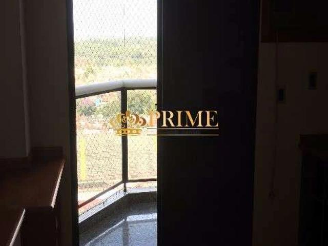 Apartamento para Venda em Mogi Mirim/SP Centro 4 Quartos