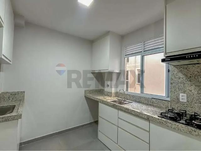 Apartamento para Venda em Mogi Mirim/SP Jardim Alto do Mirante 2 Quartos