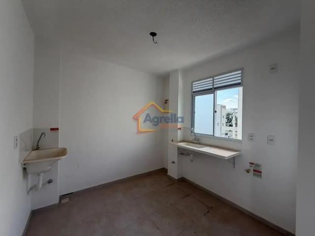 Apartamento para Venda em Mogi Mirim/SP Jardim Alto do Mirante 2 Quartos
