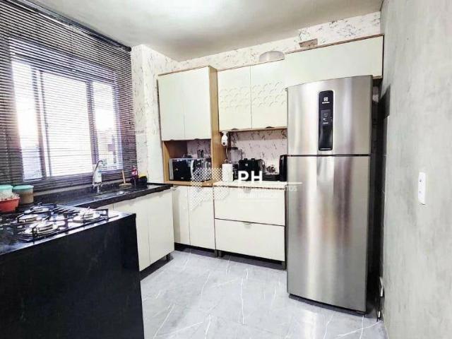 Apartamento para Venda em Mogi Mirim/SP Jardim Bela Vista 2 Quartos