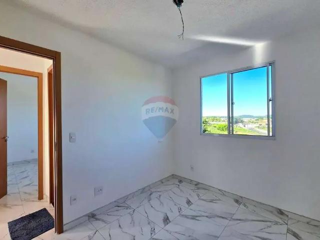 Apartamento para Venda em Mogi Mirim/SP Jardim Bela Vista 2 Quartos