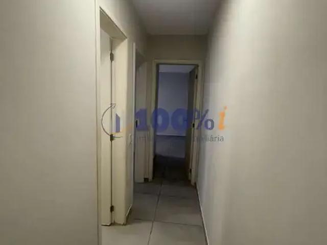 Apartamento para Venda em Mogi Mirim/SP Jardim Flamboyant 2 Quartos