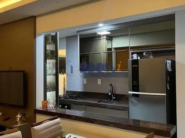 Apartamento para Venda em Mogi Mirim/SP Jardim Flamboyant 2 Quartos