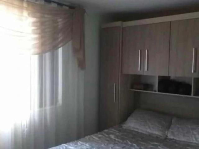 Apartamento para Venda em Mogi Mirim/SP Jardim Nazareth 2 Quartos