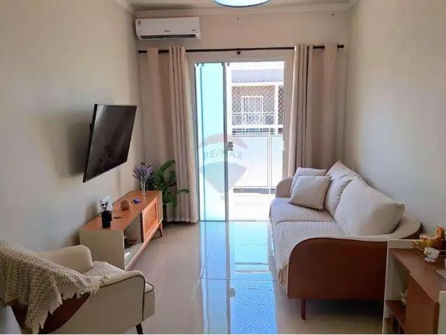 Apartamento para Venda em Mogi Mirim/SP Jardim Santa Clara 2 Quartos