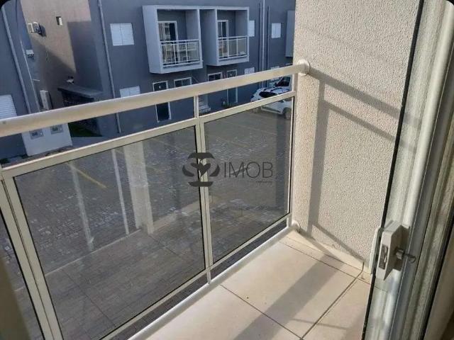 Apartamento para Venda em Mogi Mirim/SP Jardim Santa Clara 2 Quartos
