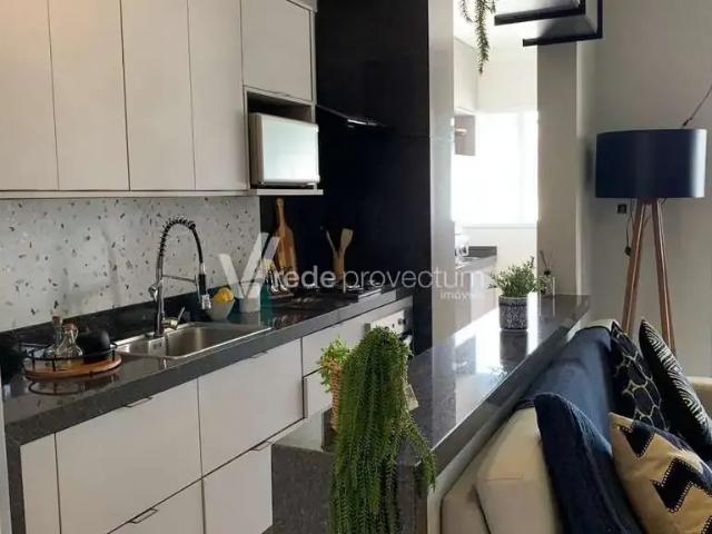 Apartamento para Venda em Mogi Mirim/SP Jardim Scomparim 2 Quartos