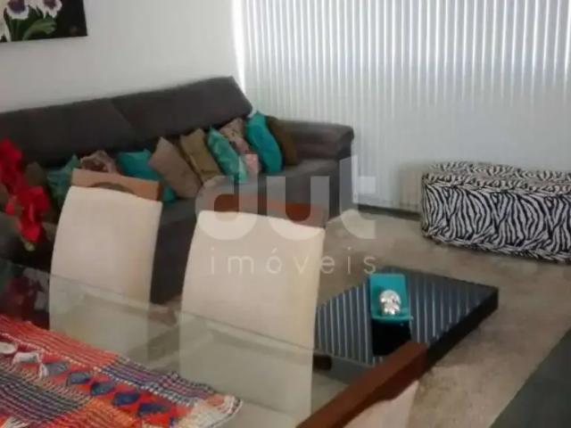 Apartamento para Venda em Mogi Mirim/SP Loteamento Nova Mogi 3 Quartos
