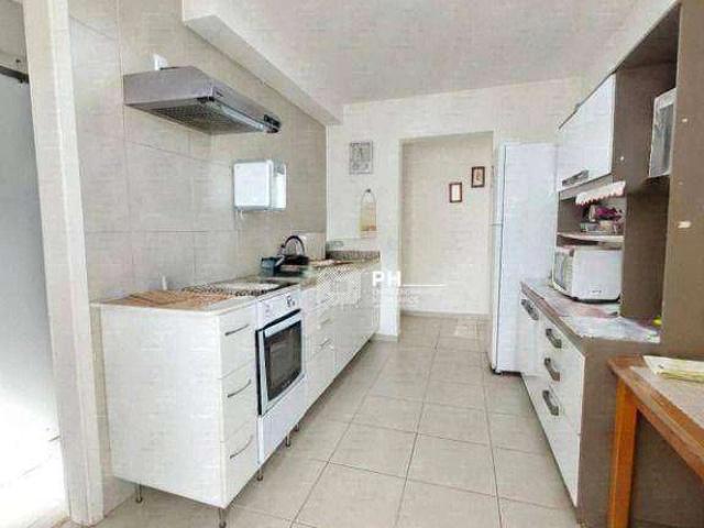 Apartamento para Venda em Mogi Mirim/SP Loteamento INOCOOP 3 Quartos