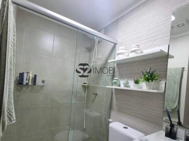 Apartamento para Venda em Mogi Mirim/SP Loteamento INOCOOP 3 Quartos