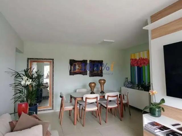 Apartamento para Venda em Mogi Mirim/SP Loteamento INOCOOP 3 Quartos