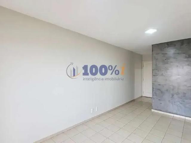 Apartamento para Venda em Mogi Mirim/SP Loteamento INOCOOP 3 Quartos