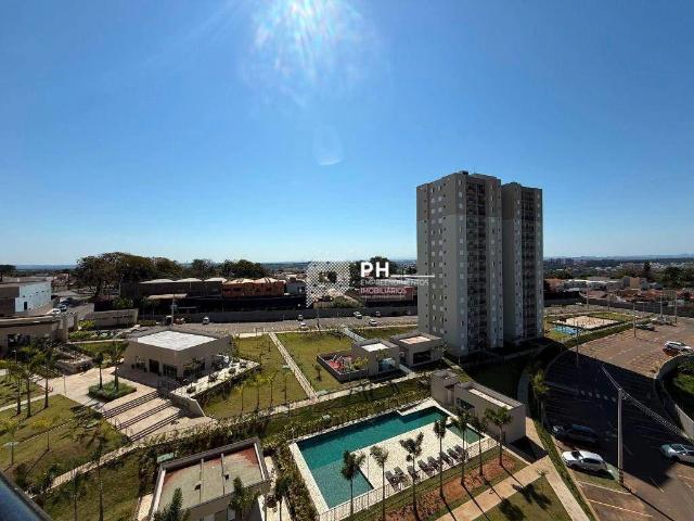 Apartamento para Venda em Mogi Mirim/SP Loteamento INOCOOP 2 Quartos