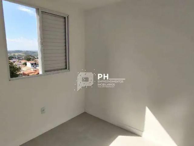 Apartamento para Venda em Mogi Mirim/SP Loteamento INOCOOP 2 Quartos