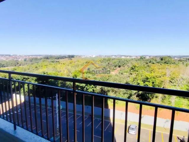 Apartamento para Venda em Mogi Mirim/SP Loteamento INOCOOP 2 Quartos