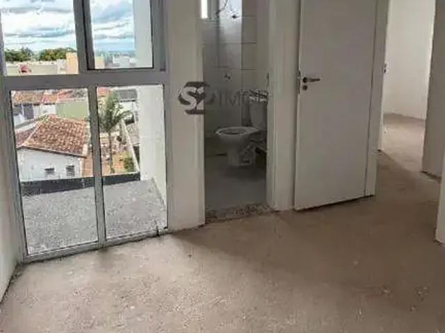 Apartamento para Venda em Mogi Mirim/SP Parque do Estado II 2 Quartos