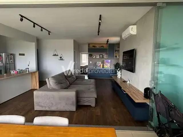 Apartamento para Venda em Mogi Mirim/SP Parque da Imprensa 2 Quartos