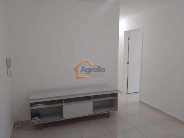 Apartamento para Venda em Mogi Mirim/SP Planalto Bela Vista 2 Quartos