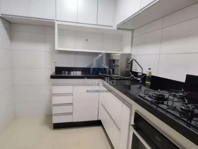 Apartamento para Venda em Mogi Mirim/SP Planalto Bela Vista 2 Quartos