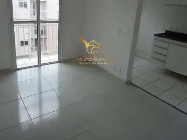 Apartamento para Venda em Mogi Mirim/SP Recanto Di Verona 2 Quartos