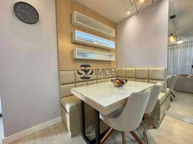 Apartamento para Venda em Mogi Mirim/SP Recanto Di Verona 2 Quartos