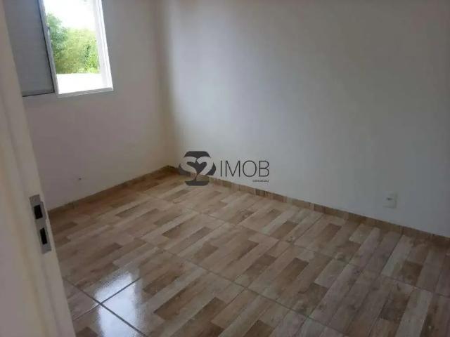 Apartamento para Venda em Mogi Mirim/SP Recanto Di Verona 2 Quartos