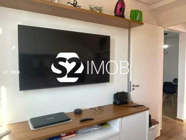 Apartamento para Venda em Mogi Mirim/SP Recanto Di Verona 2 Quartos