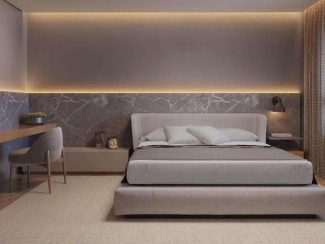 Apartamento para venda em Moema com 4 quartos, sendo 4 suítes, 189m²