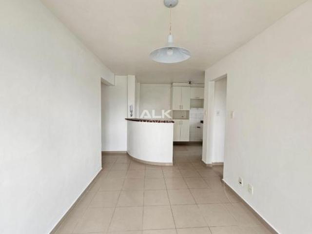 Apartamento para venda em Moema com 1 quarto, 40m²