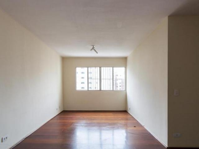 Apartamento para venda em Moema com 3 quartos, 91m²