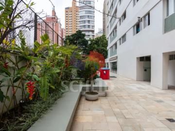 Apartamento para venda em Moema com 3 quartos, 91m²