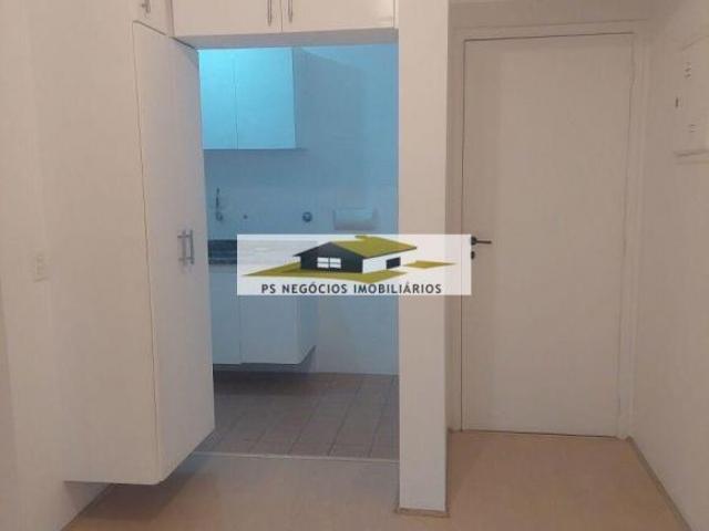 Apartamento para venda em Moema