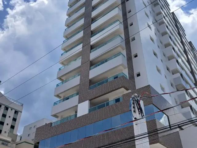 Apartamento para Venda em Mongaguá/SP Centro 2 Quartos