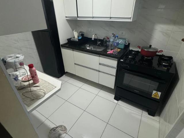 Apartamento para Venda em Mongaguá/SP Centro 2 Quartos