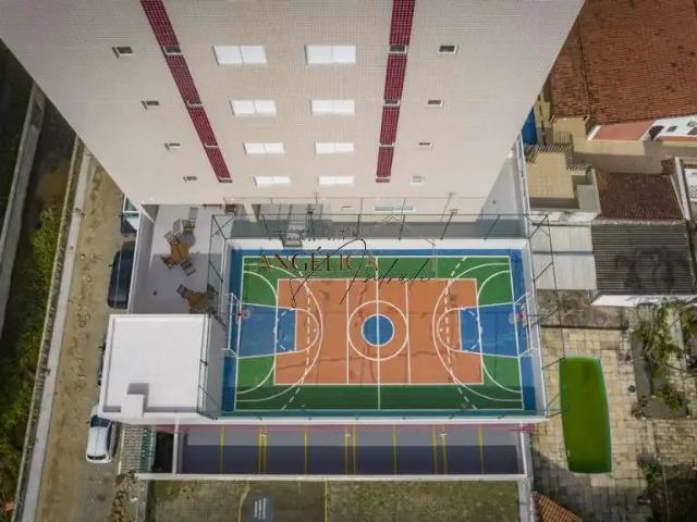 Apartamento para Venda em Mongaguá/SP Centro 2 Quartos