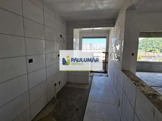 Apartamento para Venda em Mongaguá/SP Centro 2 Quartos