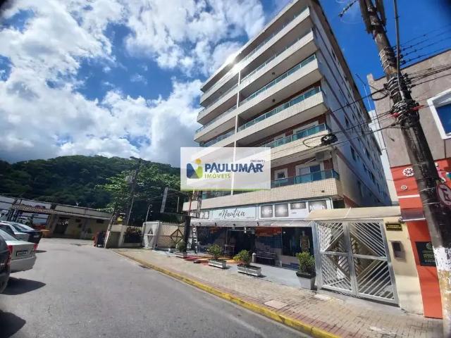 Apartamento para Venda em Mongaguá/SP Centro 2 Quartos