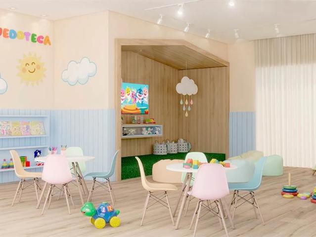 Apartamento para Venda em Mongaguá/SP Centro 2 Quartos
