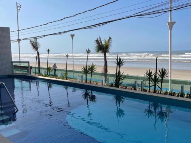 Apartamento para Venda em Mongaguá/SP Centro 2 Quartos