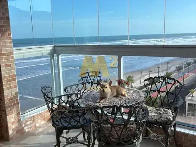 Apartamento para Venda em Mongaguá/SP Centro 2 Quartos