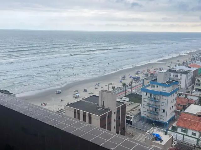 Apartamento para Venda em Mongaguá/SP Centro 2 Quartos