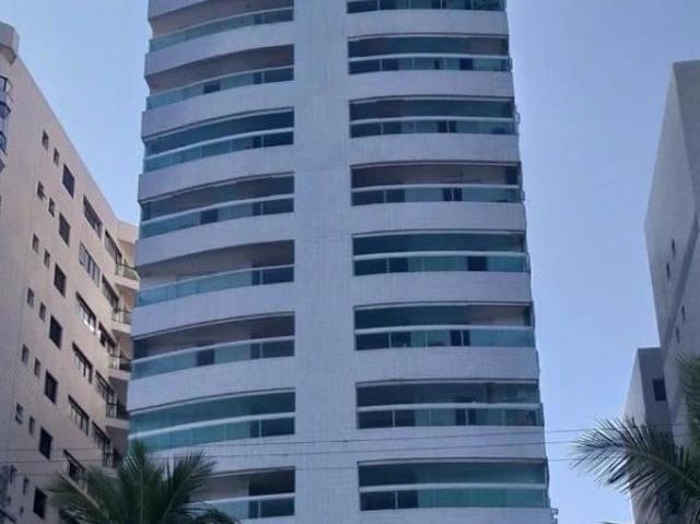 Apartamento para Venda em Mongaguá/SP Centro 2 Quartos