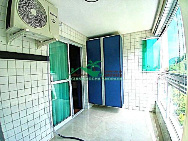 Apartamento para Venda em Mongaguá/SP Centro 2 Quartos
