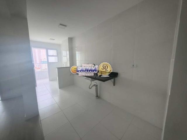 Apartamento para Venda em Mongaguá/SP Centro 2 Quartos