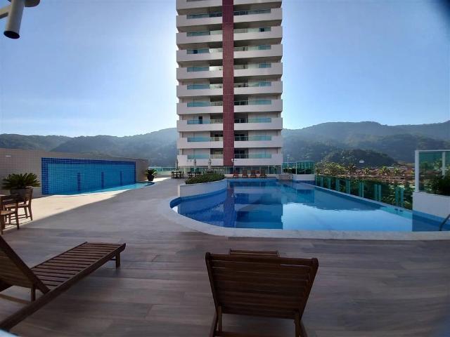 Apartamento para Venda em Mongaguá/SP Centro 2 Quartos