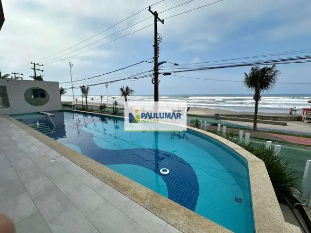 Apartamento para Venda em Mongaguá/SP Centro 2 Quartos