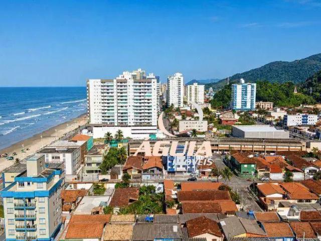 Apartamento para Venda em Mongaguá/SP Centro 2 Quartos