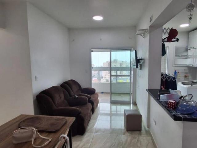 Apartamento para Venda em Mongaguá/SP Centro 2 Quartos
