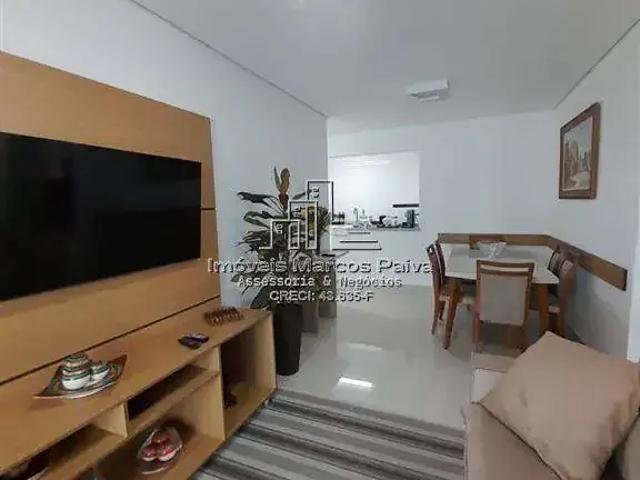 Apartamento para Venda em Mongaguá/SP Centro 2 Quartos