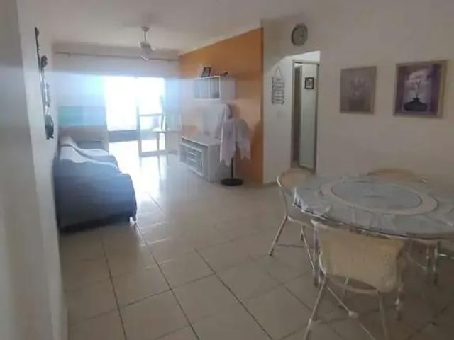 Apartamento para Venda em Mongaguá/SP Centro 2 Quartos